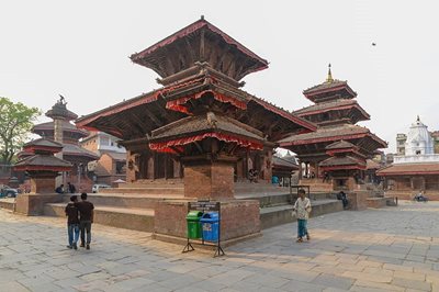 کاتماندو-میدان-دوربار-کاتماندو-Kathmandu-Durbar-Square-262107