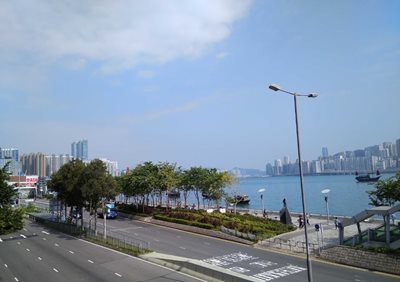 هنگ-کنگ-تفریحگاه-Tsim-Sha-Tsui-Promenade-262232