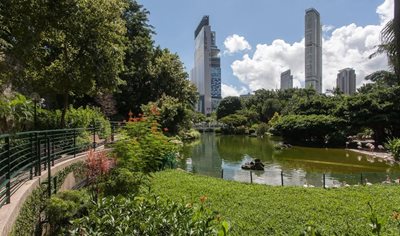 هنگ-کنگ-پارک-کولون-Kowloon-Park-262345