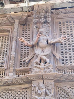 کاتماندو-کاخ-موزه-هانومان-دوکا-Hanuman-Dhoka-262626