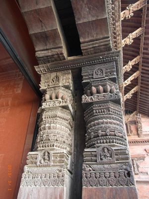 کاتماندو-کاخ-موزه-هانومان-دوکا-Hanuman-Dhoka-262642