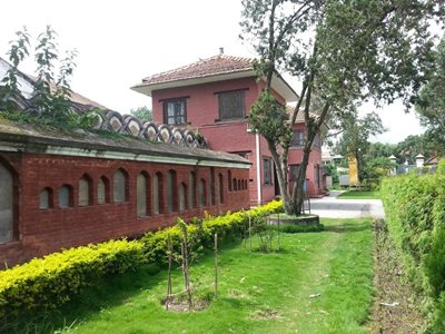 کاتماندو-موزه-ملی-نپال-The-National-Museum-262684