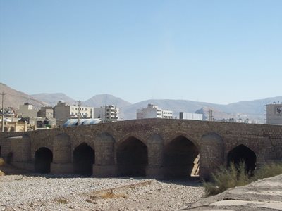 شیراز-پل-علی-بن-حمزه-263427