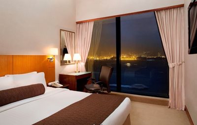 هنگ-کنگ-هتل-جزیره-Island-Pacific-Hotel-263583