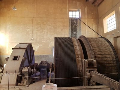 ساردینیا-موزه-معدن-قدیمی-زغال-سنگ-Museo-del-Carbone-263895