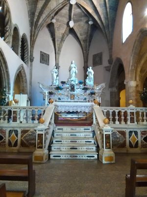 ساردینیا-کلیسا-Chiesa-di-San-Francesco-263961