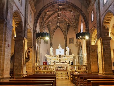 ساردینیا-کلیسا-Chiesa-di-San-Francesco-263969