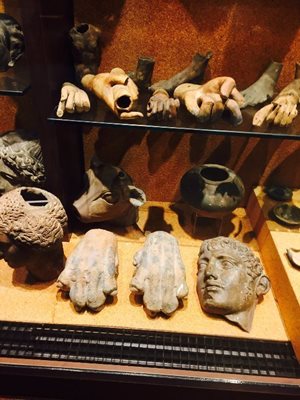 ساردینیا-موزه-باستان-شناسی-Museo-Archeologico-Cagliari-264044