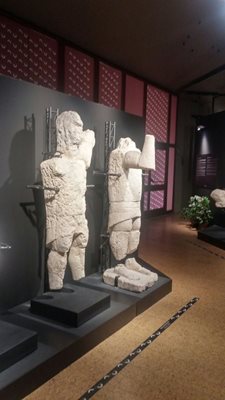 ساردینیا-موزه-باستان-شناسی-Museo-Archeologico-Cagliari-264048