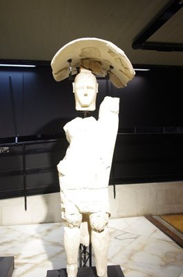 ساردینیا-موزه-باستان-شناسی-Museo-Archeologico-Cagliari-264047