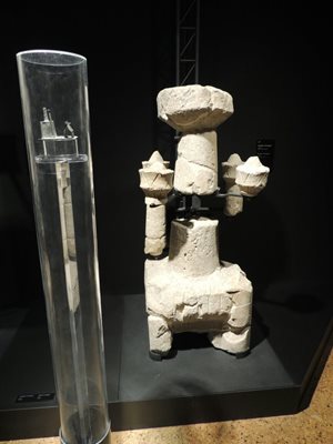 ساردینیا-موزه-باستان-شناسی-Museo-Archeologico-Cagliari-264042