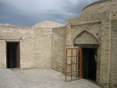 بخارا-زندان-Zindan-264314