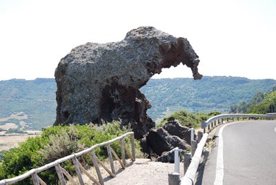 ساردینیا-سنگ-فیل-Roccia-dell-Elefante-264422