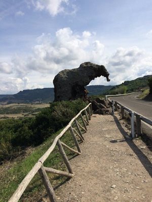 ساردینیا-سنگ-فیل-Roccia-dell-Elefante-264417