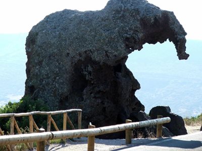 ساردینیا-سنگ-فیل-Roccia-dell-Elefante-264426