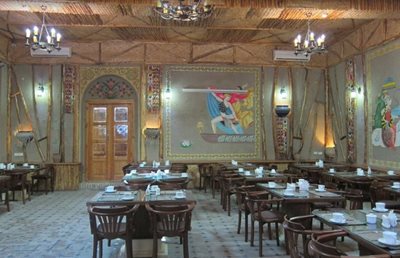 بخارا-هتل-ملکه-Malika-Bukhara-Hotel-264442