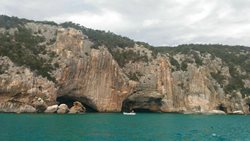 ساحل Cala Mariolu