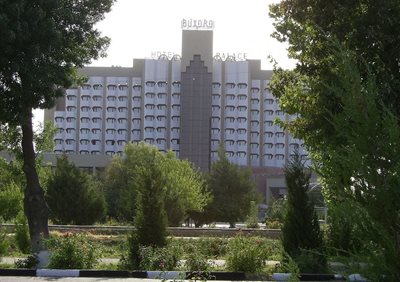 بخارا-هتل-بخارا-Bukhara-Palace-264625