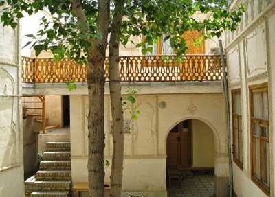 بخارا-هتل-امیر-Hotel-Emir-264759