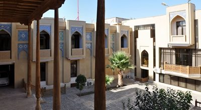 بخارا-هتل-عمر-خیام-hotel-Omar-Khayyam-Bukhara-264872