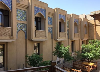 بخارا-هتل-عمر-خیام-hotel-Omar-Khayyam-Bukhara-264875