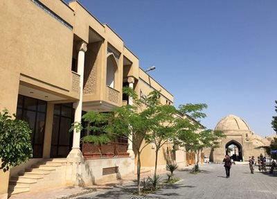 بخارا-هتل-عمر-خیام-hotel-Omar-Khayyam-Bukhara-264871
