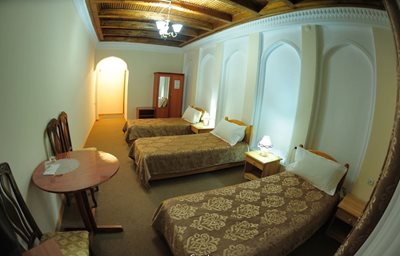 بخارا-هتل-ضیابخش-Hotel-Ziyobaxsh-264906