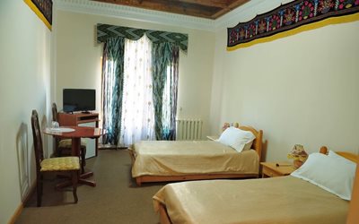 بخارا-هتل-ضیابخش-Hotel-Ziyobaxsh-264904