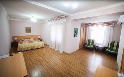 بخارا-هتل-سیاوش-Siyavush-Hotel-264942