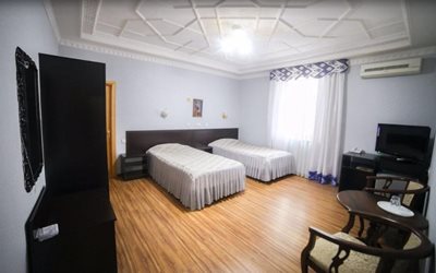 بخارا-هتل-سیاوش-Siyavush-Hotel-264945