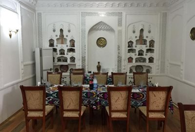 بخارا-رستوران-قدیمی-بخارا-Old-Bukhara-Restaurant-265052