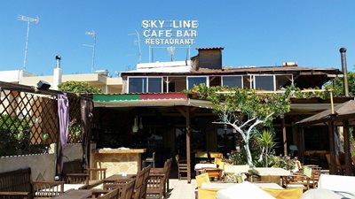 رودس-کافه-رستوران-اسکای-لاین-Sky-Line-Cafe-Bar-Restaurant-265224