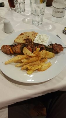 رودس-رستوران-Taverna-Nikolas-Restaurant-265311
