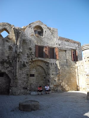 رودس-شهر-قرون-وسطی-رودس-Medieval-Town-of-Rhodes-265441