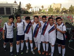 باشگاه فرهنگی ورزشی شاهین