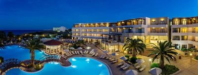 هتل D'Andrea Mare Beach Resort