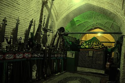 تهران-مقبره-پیر-عطا-266241