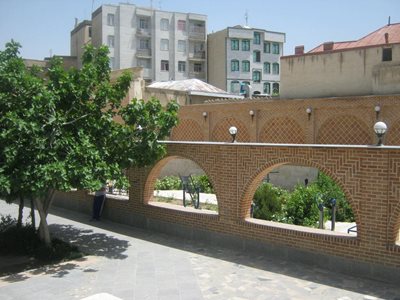 تهران-خانه-دبیرالملک-266369