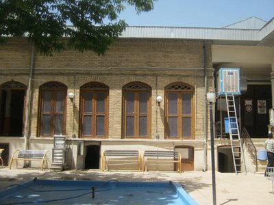 تهران-خانه-مهرانگیز-کامبیز-266390