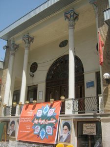 تهران-خانه-مهرانگیز-کامبیز-266389