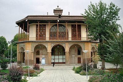 قزوین-دولتخانه-صفوی-قزوین-266696