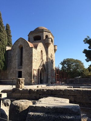 رودس-صومعه-فیلریموس-Filerimos-Monastery-266941