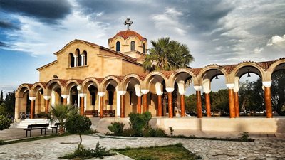رودس-کلیسای-سنت-نکتاریوس-Saint-Nectarios-Church-266901