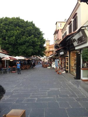 رودس-بازار-قدیمی-شهر-Rodos-Old-Town-Bazaar-267118