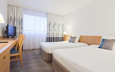 ورشو-هتل-نووتل-Novotel-Warszawa-Centrum-267639