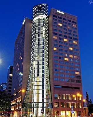 ورشو-هتل-وستین-The-Westin-Warsaw-268332