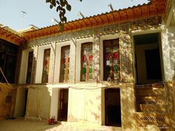 خانه توکلی شیراز