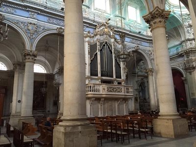 سیسیل-کلیسای-گنبد-سنت-جورج-Duomo-of-San-Giorgio-268997
