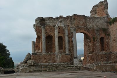 سیسیل-تئاتر-باستانی-تائورمینا-Ancient-theatre-of-Taormina-269097