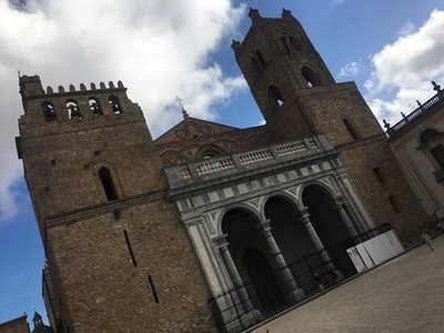 سیسیل-کلیسای-Duomo-di-Monreale-269345